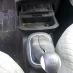 Nissan Micra vites topuzu orjinal çıkma