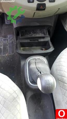 Nissan Micra Vites Topuzu çıkma parça