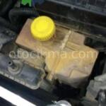 Nissan Micra 2003 – 2010 Yedek Su Deposu Çıkma