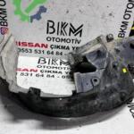 Nissan Micra 2010 – 2018 Çıkma Çamurluk