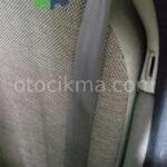 Nissan Micra 2003 – 2010 Emniyet Kemeri Çıkma