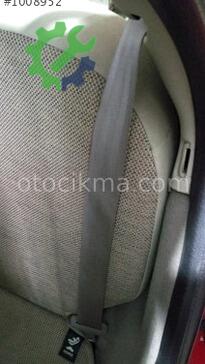 Nissan Micra Emniyet Kemeri çıkma parça