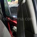 Nissan Micra 2003 – 2010 Emniyet Kemeri Çıkma