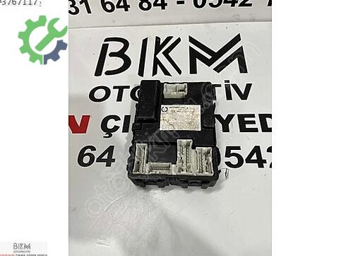 Nissan Murano Motor Beyni çıkma parça