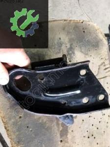 NİSSAN NAVARA 16-21 ARKA ÇEKİ DEMİRİ ORJ ÇIKMA