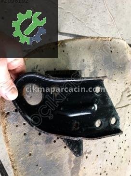 Nissan Navara Çeki Demiri 16-21 çıkma parça