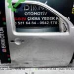 Kapı Nissan Navara 1997 – 2026 Çıkma