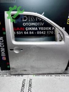 Sağ Ön Kapı Nissan Navara 1997 – 2026 Çıkma