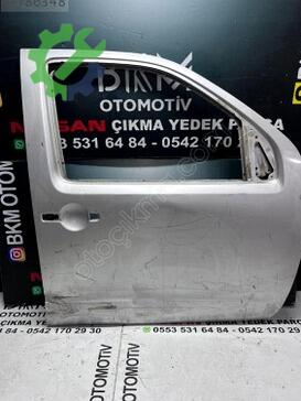 Nissan Navara Kapı çıkma parça
