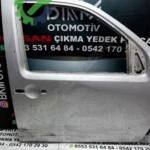 Kapı Nissan Navara 1997 – 2026 Çıkma