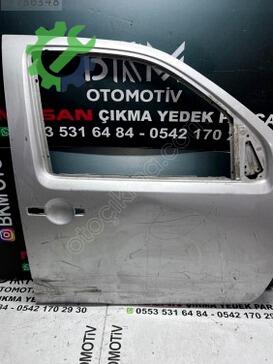 Nissan Navara Kapı çıkma parça