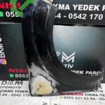 Çamurluk Nissan Navara 2005 – 2014 Çıkma
