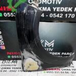 Çamurluk Nissan Navara 2005 – 2014 Çıkma