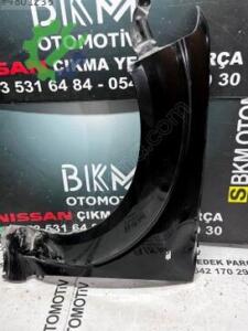 Nissan Navara 2005 – 2014 Sol Ön Çamurluk Çıkma