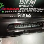 Çıkma Nissan Navara Ön Tampon
