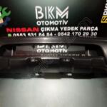 Çıkma Nissan Navara Ön Tampon