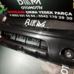 Çıkma Nissan Navara Ön Tampon