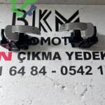 Nissan Navara 2006 – 2013 Kapı Kolu Çıkma