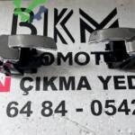 Nissan Navara 2006 – 2013 Kapı Kolu Çıkma