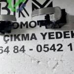 Nissan Navara 2006 – 2013 Kapı Kolu Çıkma