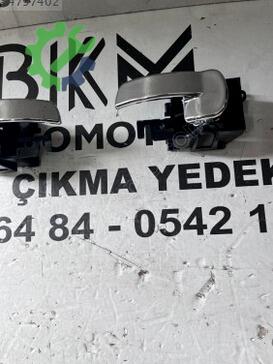 Nissan Navara Kapı Kolu çıkma parça