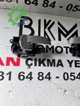 Nissan Navara Kapı Kolu çıkma parça