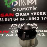 Kalorifer Motoru Nissan Navara 2006 – 2014 Çıkma