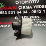 Kalorifer Motoru Nissan Navara 2006 – 2014 Çıkma