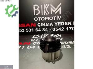 Çıkma Nissan Navara Kalorifer Motoru