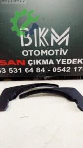 Çıkma Nissan Navara Paçalık / Tozluk