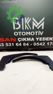 Nissan Navara Paçalık / Tozluk çıkma parça
