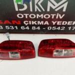 Nissan Navara Orijinal Çıkma Stop