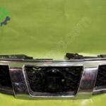 Nissan navara 2007-11m panjur