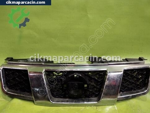 Nissan Navara Panjur çıkma parça