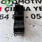 Nissan Navara 2007 – 2013 Çıkma Cam Düğmesi