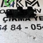 Nissan Navara 2007 – 2013 Çıkma Cam Düğmesi