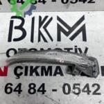 Ayna Sinyali Nissan Navara 2014 – 2026 Çıkma