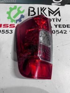 Çıkma Nissan Navara Stop
