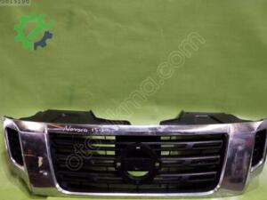 Nissan navara 2015-20m panjur