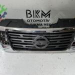 Nissan Navara 2016 – 2026 Panjur Çıkma