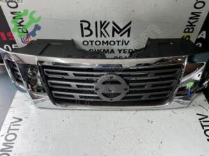 Nissan Navara 2016 – 2026 Panjur Çıkma