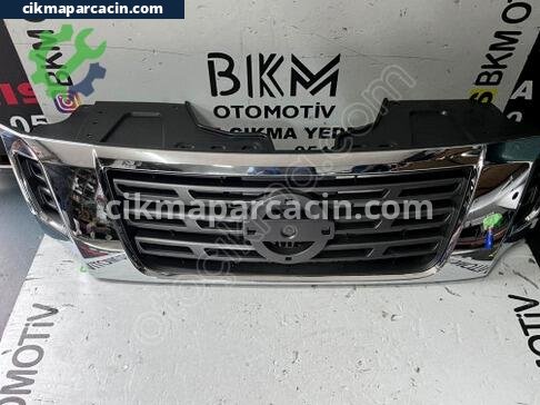 Nissan Navara Panjur çıkma parça