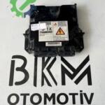 Çıkma Nissan Navara Motor Beyni