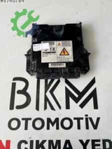 Çıkma Nissan Navara Motor Beyni (2. Adet)