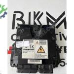 Motor Beyni Nissan Navara 2020 – 2024 Çıkma