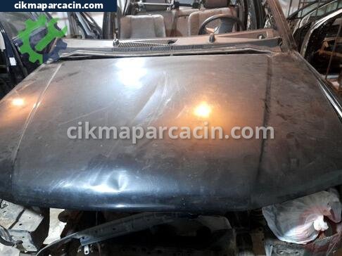 Nissan Navara ABS Beyni çıkma parça