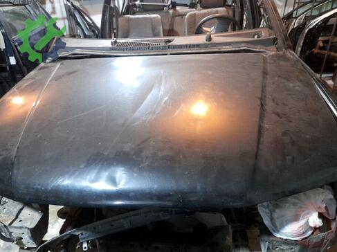 Nissan Navara ABS Beyni çıkma parça