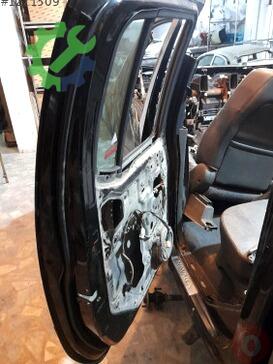 Nissan Navara ABS Beyni çıkma parça