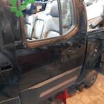Nissan Navara 2006 – 2010 Çıkma ABS Beyni