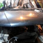 Nissan Navara 2006 – 2010 Çıkma ABS Beyni